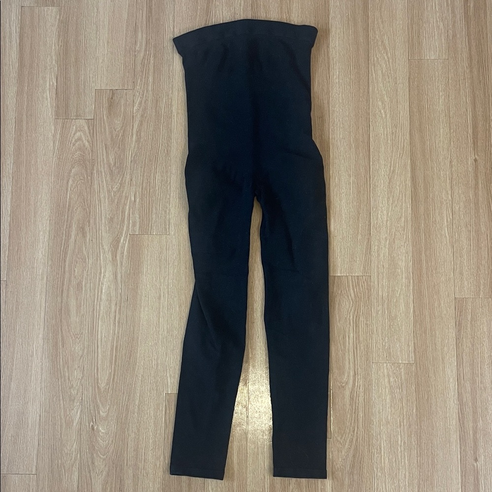 SPANX Black Leggings